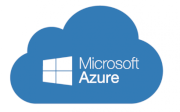 Azure logo ici 