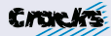 Cracks logo